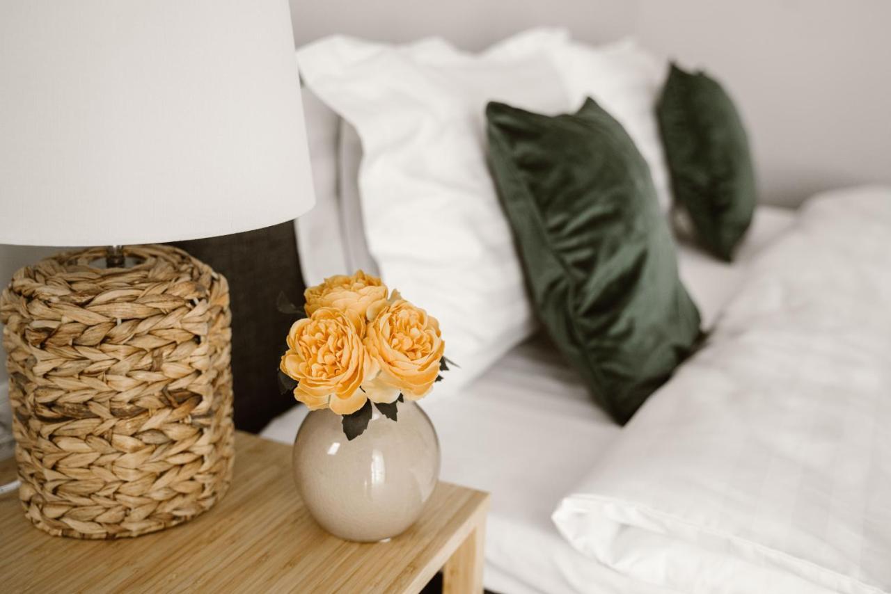 Sibiu Ezonia Central Apartment Eksteriør billede