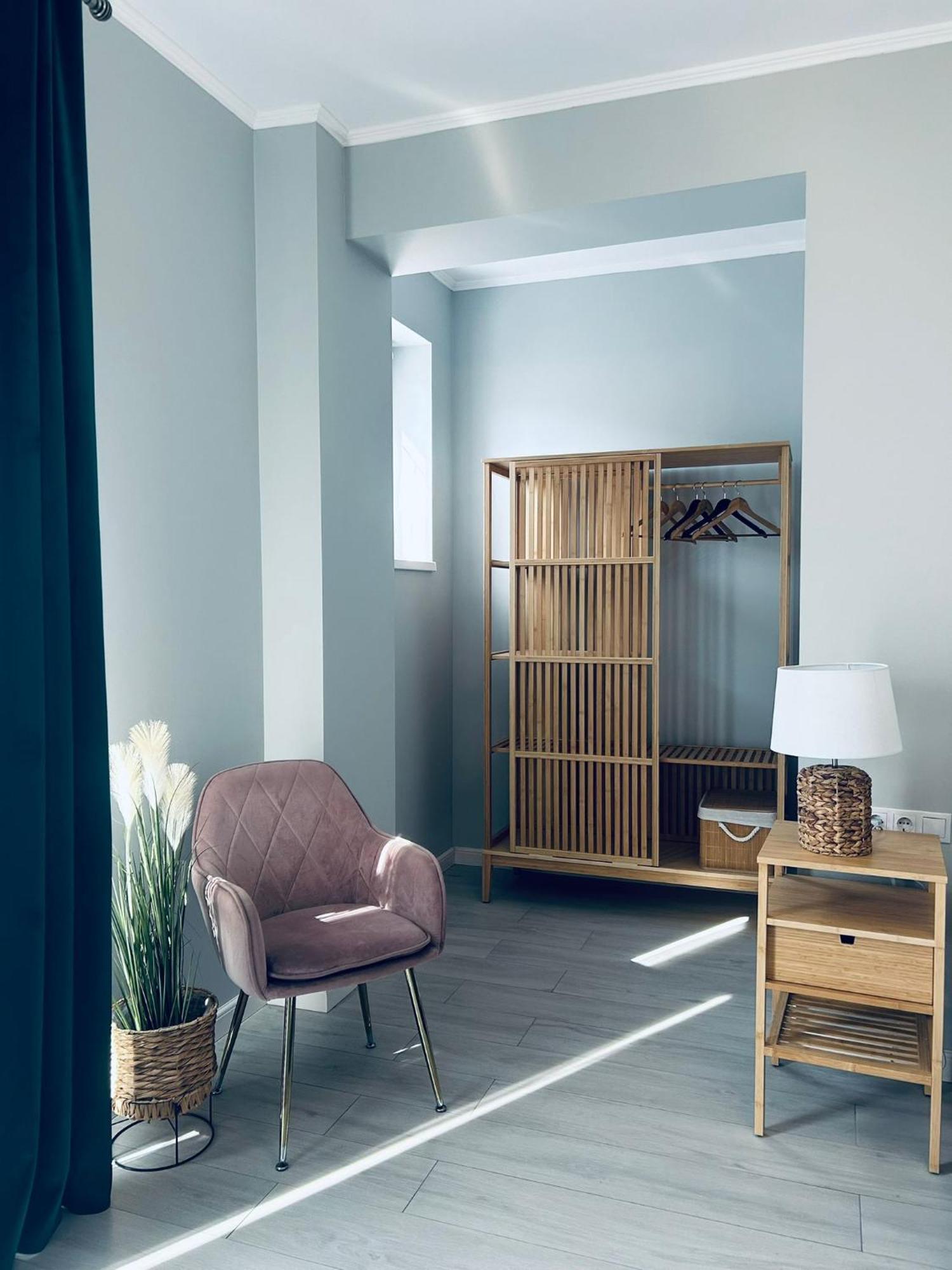 Sibiu Ezonia Central Apartment Eksteriør billede